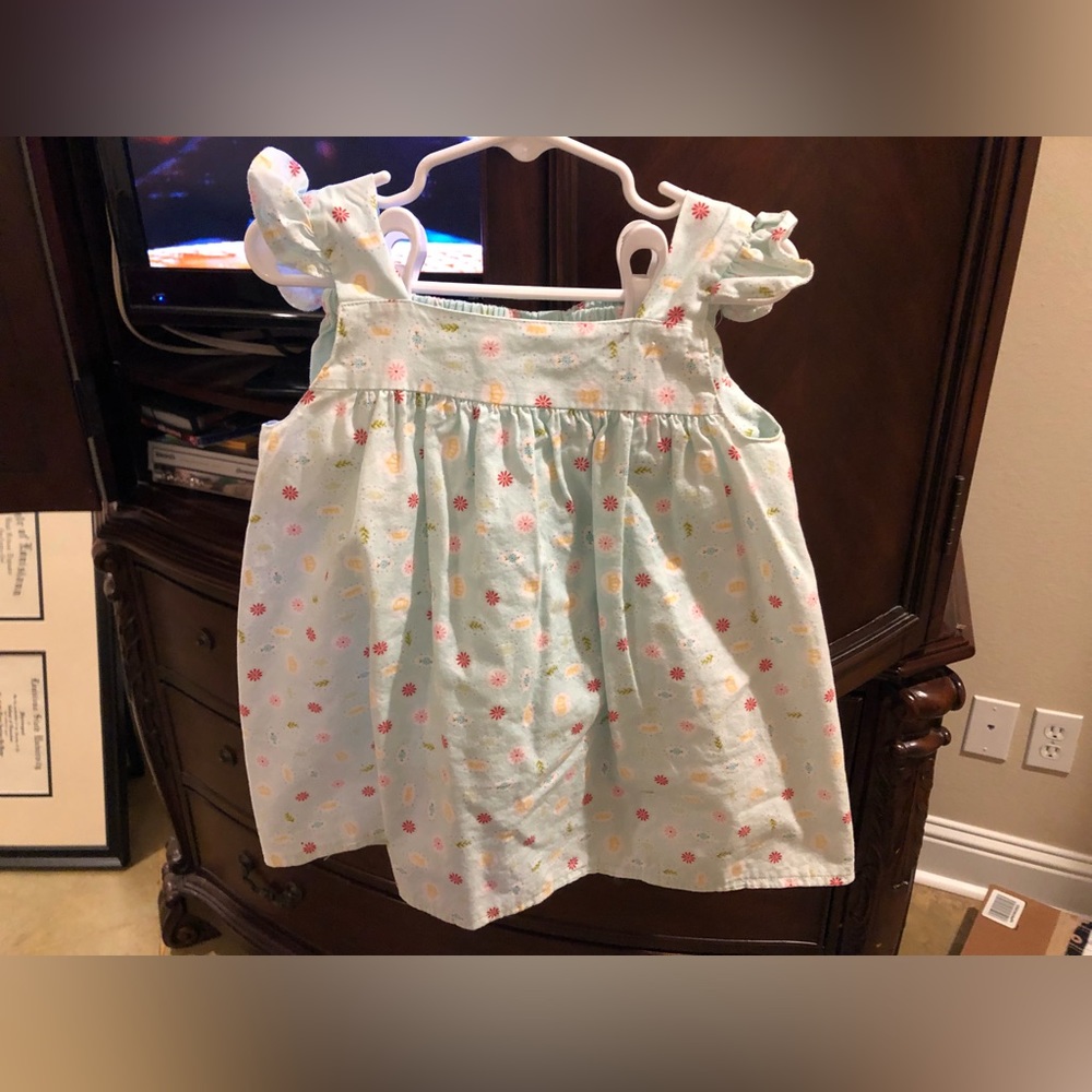 Red Beans 2 Piece Set